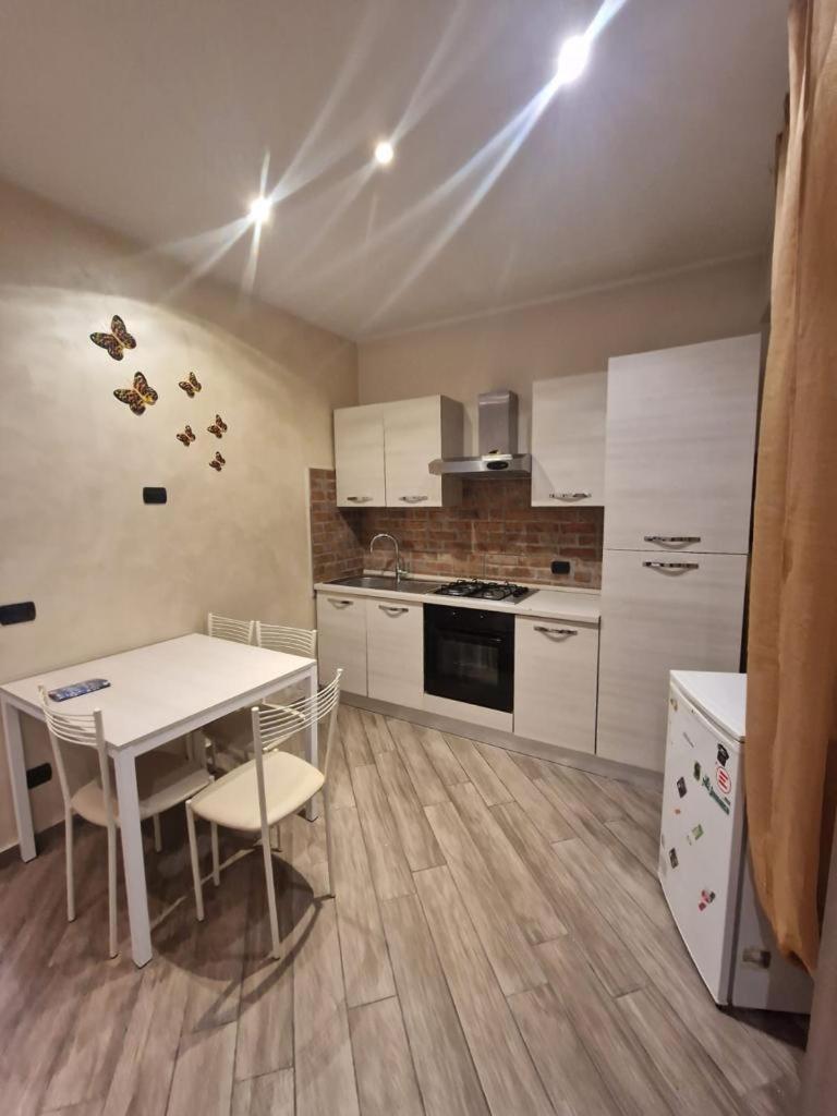Mia Casa Appartement Monza Buitenkant foto